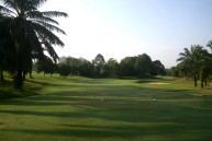 Sungai Long Golf & Country Club 